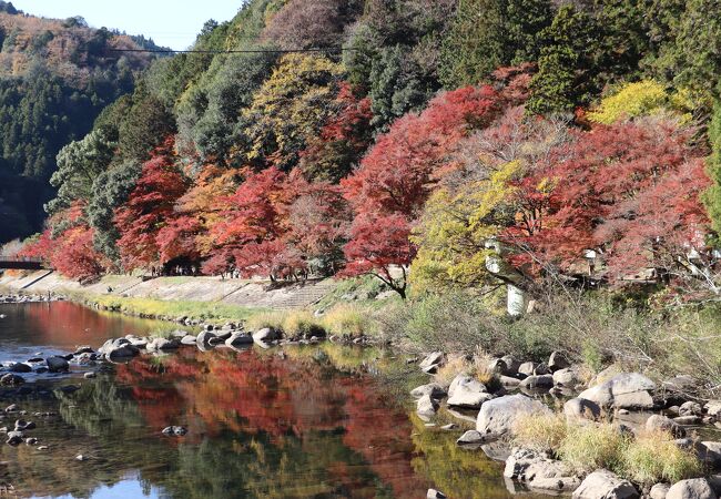 香嵐橋