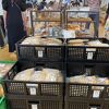 特産品が充実している