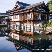 善光寺 大勧進