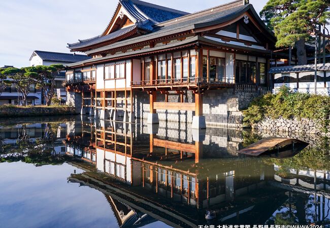 天台宗を束ねる大勧進