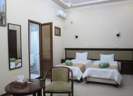 Muzaffar Hotel Samarkand 写真