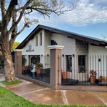 Posada del Jacarandá