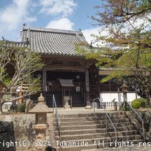 大日寺