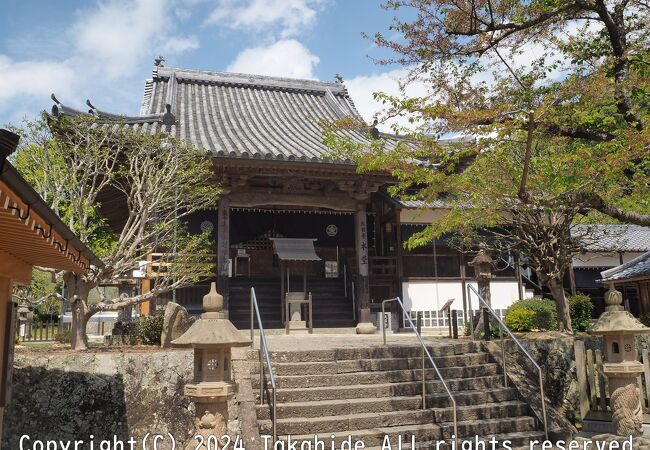 大日寺