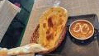 インド料理屋 ラージカレー