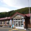 道の駅 三田貝分校