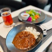 JALカレー:2024年１月 内容更新