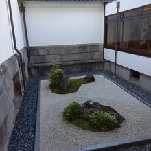 美術館 内園