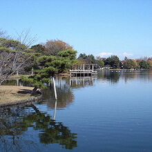 大塚池公園