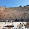 現地手配で訪れたエルサレム