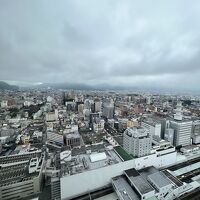 市内が見渡せます