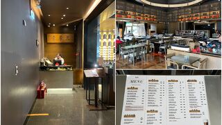 雰囲気良くてゆっくりできます