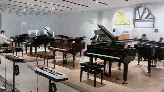 ヤマハ株式会社イノベーションロード