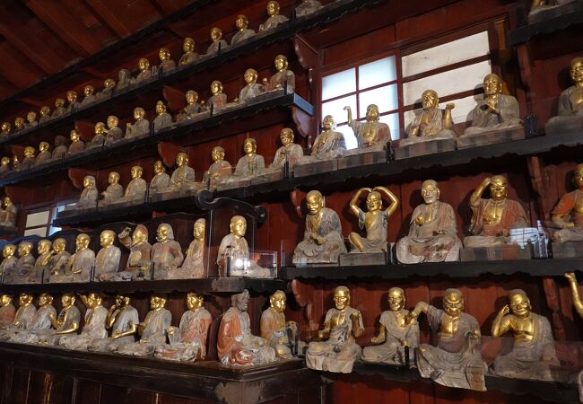 報恩寺 クチコミ・アクセス・営業時間｜盛岡【フォートラベル】