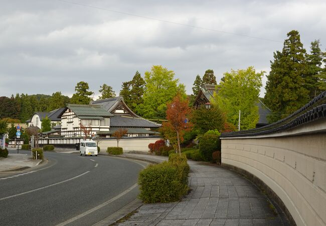 寺町通り