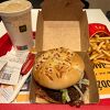 マクドナルド (ワルシャワ中央駅店)