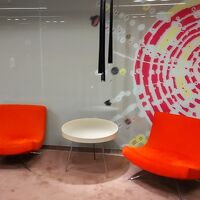 エレベーターホール