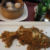 ルームサービス