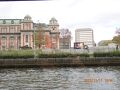 土佐堀川