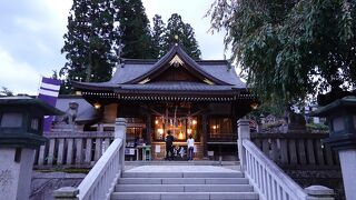 桜山神社