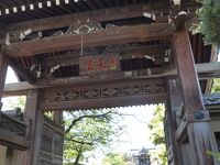 燈明寺 (江戸川区)