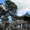 浮御堂(海門山満月寺)