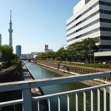 福神橋