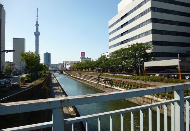 福神橋