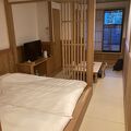 ひとり旅でも露天風呂付きのお部屋がコスパ良く泊まれる宿