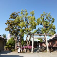 香取神社