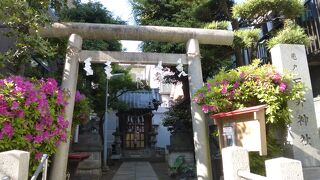 石井神社