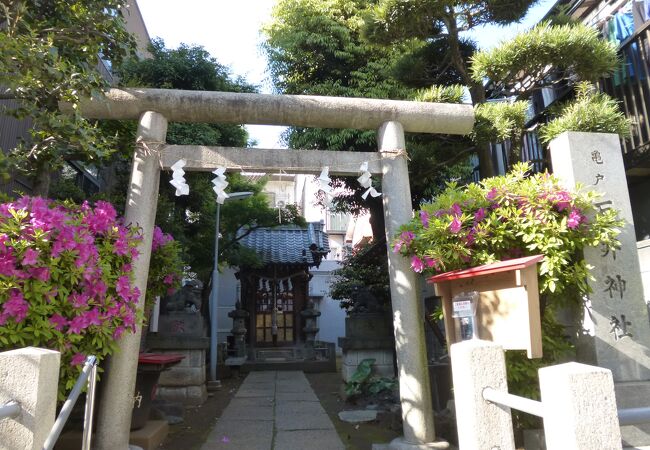 石井神社