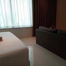 ソラリア ニシテツ ホテル バンコク【SHA Extra+認定】