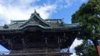 寅さんに出て来ます。