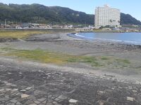 塩浦海水浴場