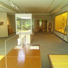 別館のみの場合は無料で観覧可能です