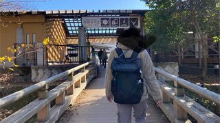 ここで買い物すると２時間駐車場が無料☆