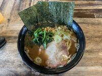 横浜ラーメンとんこつ家 郡山店