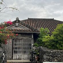 民宿 楽天屋 (本館＆別館)