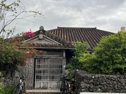 民宿 楽天屋 (本館＆別館) 写真