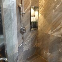 シャワーブース