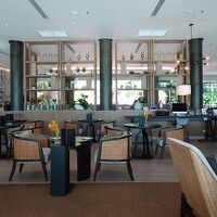 クラブラウンジ