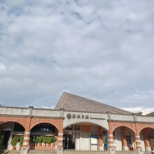 頭城駅