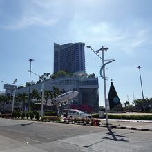 ターミナル２１パタヤ