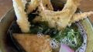 大地のうどん 宗像店