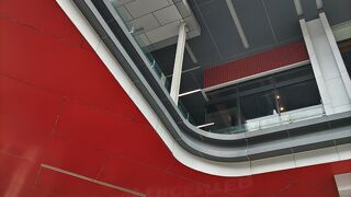 お土産を買うのにお薦めのショッピングセンター