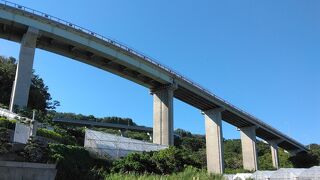 ニライ橋 カナイ橋