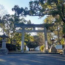 和歌山縣護國神社