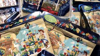 プレジャーアイランドキャンディーズ