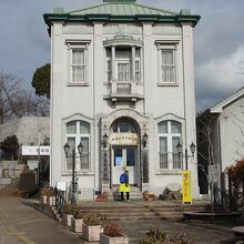 柳井市町並み資料館